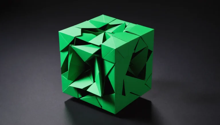 How to create a 3D scene with Three.js