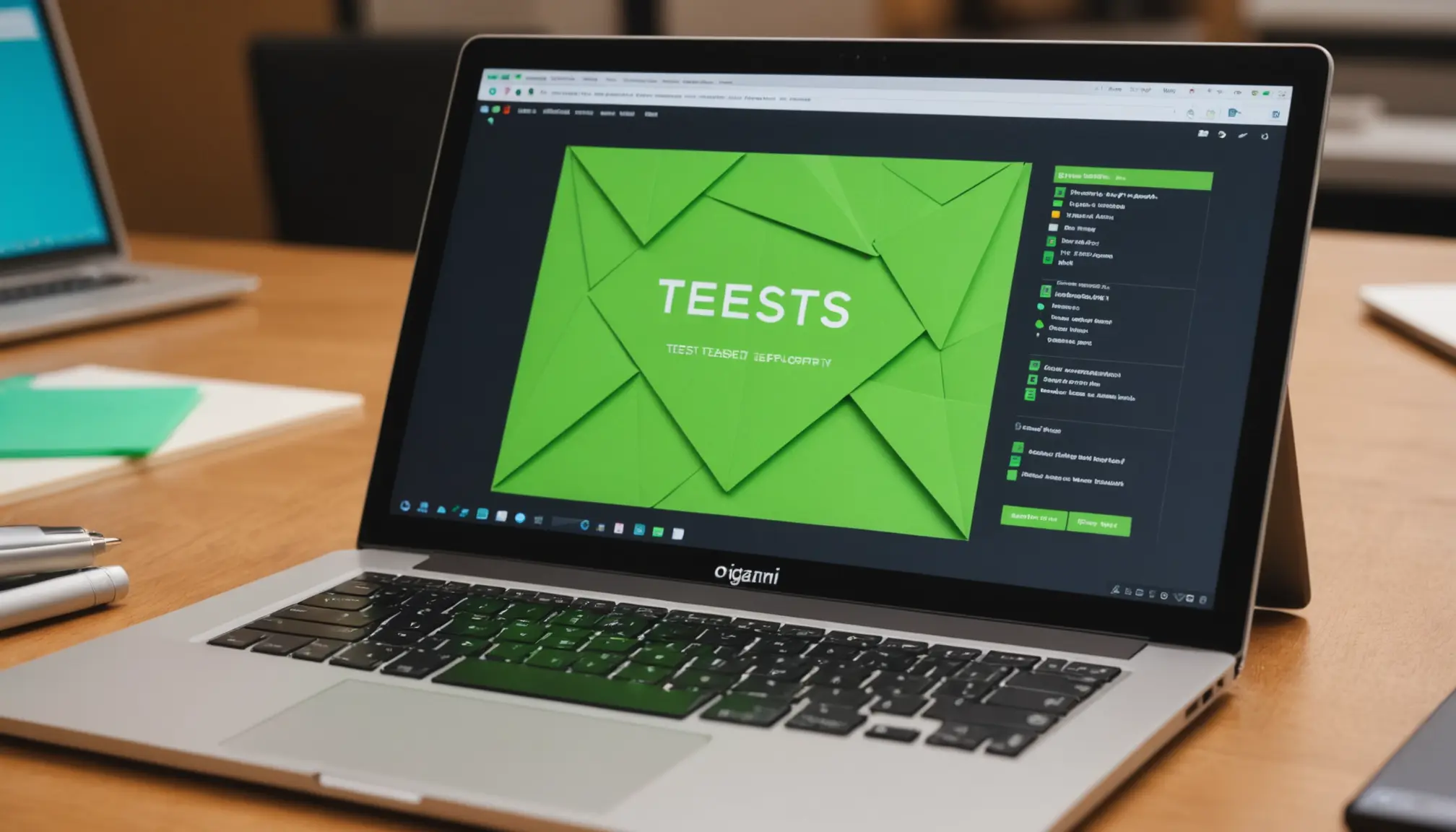 How to create your first unit test using Jest