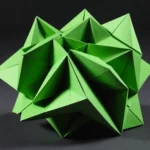 How to render a cube using Three.js