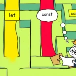How to choose between var, let, and const in JavaScript