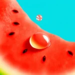 How to extract a substring using slice in JavaScript