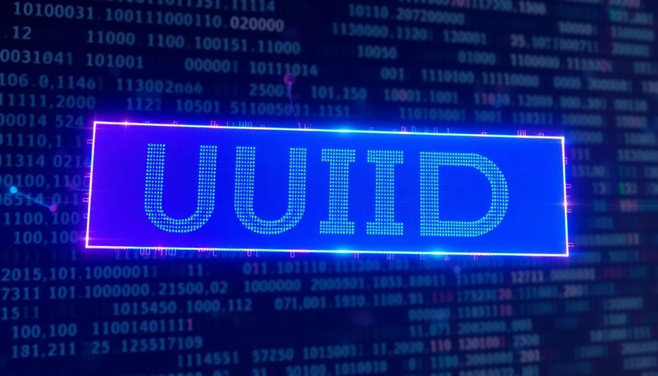 How to generate a random UUID in Node.js