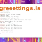 How to import a module in JavaScript
