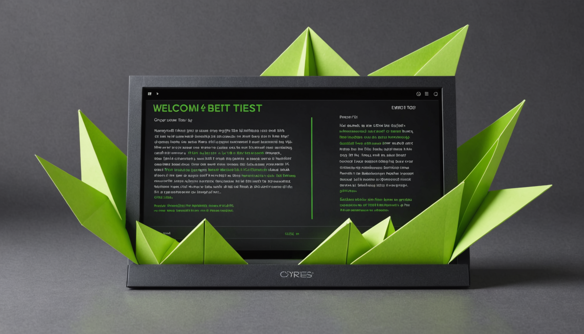 How to open Cypress test runner UI