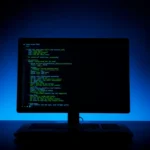 How to exit a Node.js process
