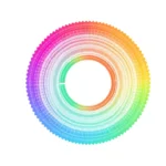 How to select SVG elements using D3