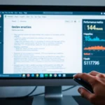 How to throttle scroll and resize events in JavaScript