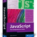 JavaScript: The Comprehensive Guide to Learning Professional JavaScript Programming