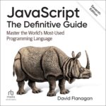 JavaScript: The Definitive Guide