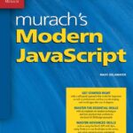 Murach's Modern JavaScript