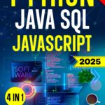 The Ultimate Crash Course for Beginners to Master the 4 Most In-Demand Programming Languages