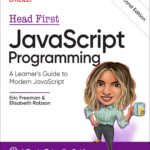 Head First JavaScript Programming