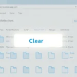 How to clear all data from localStorage in JavaScript