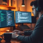 How to extract a substring using substr in JavaScript