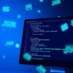 How to read JSON data from an API response in JavaScript