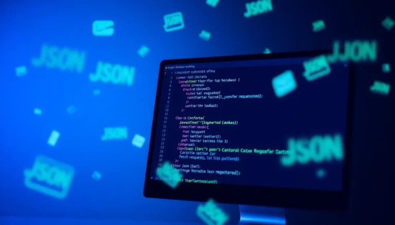 How to read JSON data from an API response in JavaScript