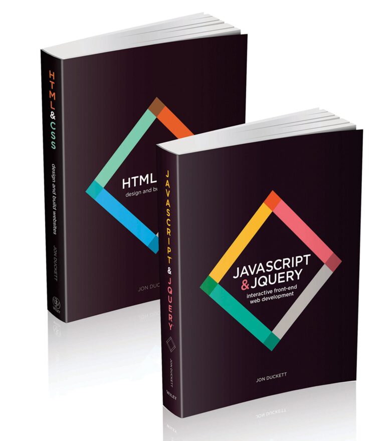 Web Design Set