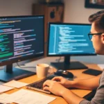 How to choose between require and import in Node.js