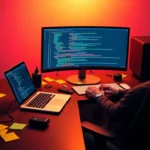 How to return values through promise chains in JavaScript