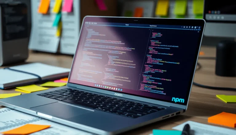 How to use npm scripts for build tasks