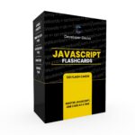 Javascript Flashcards