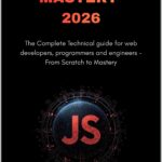 Javascript Mastery 2026