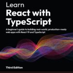 Learn React with TypeScript