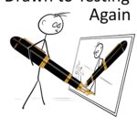 Drawn to Testing Again