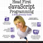 Head First JavaScript Programming