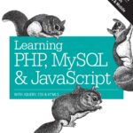 Learning PHP, MySQL & JavaScript