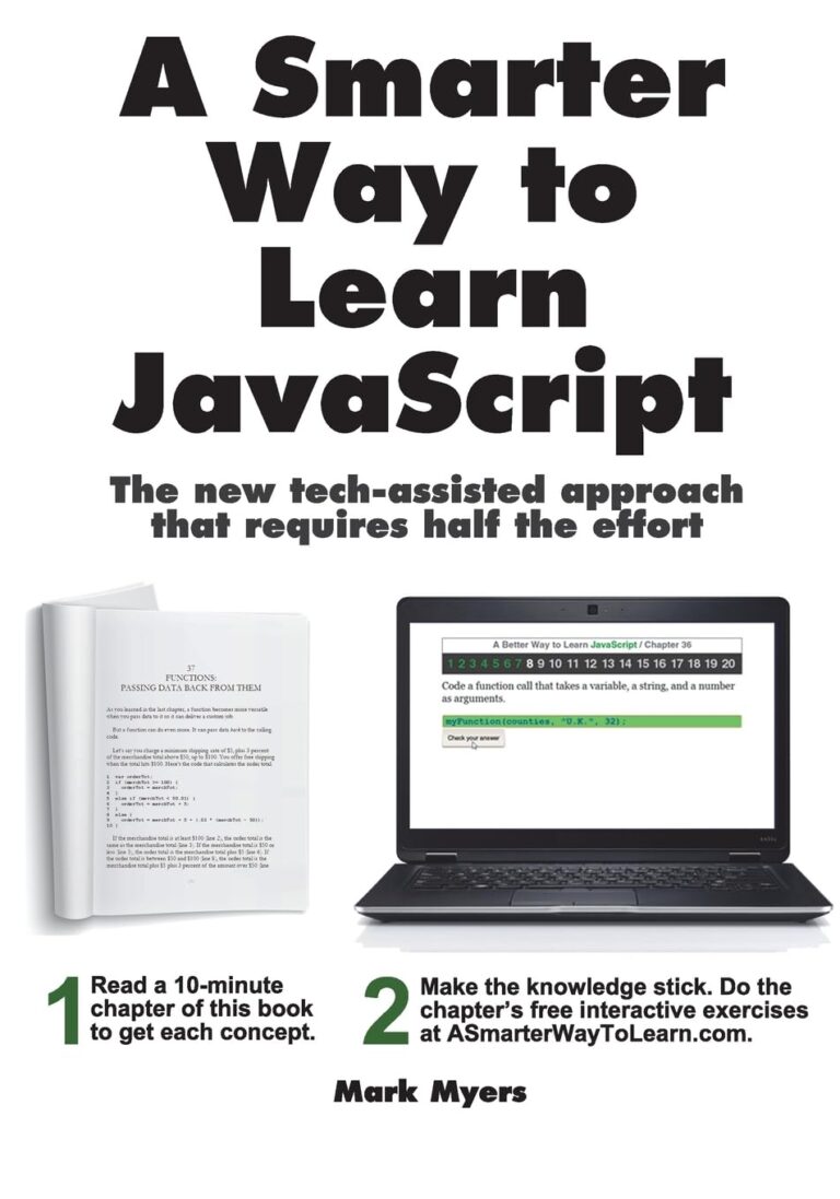 Smart JavaScript