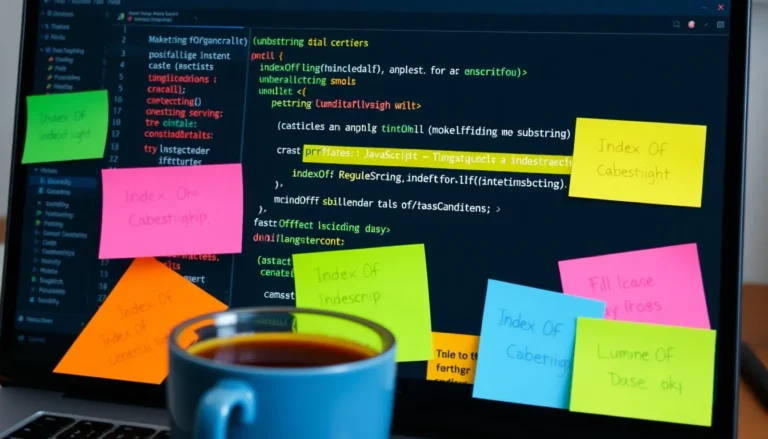 How to find a substring in a string using indexOf in JavaScript