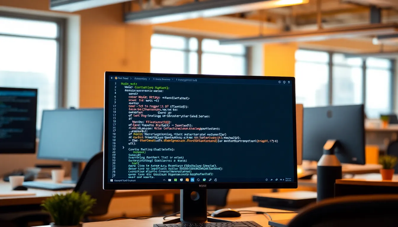 How to read HTTP headers in Node.js