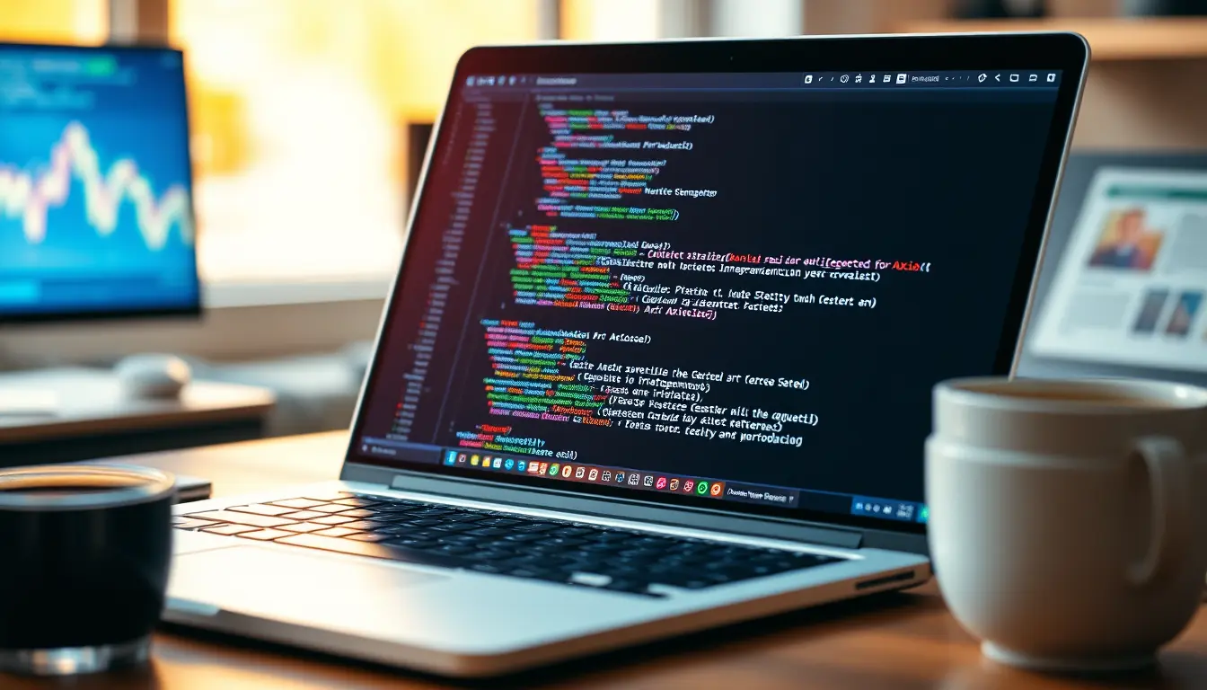 How to send custom headers with Axios requests