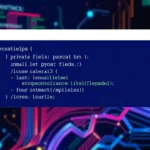How to use private fields in JavaScript classes