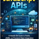 Modern JavaScript APIs