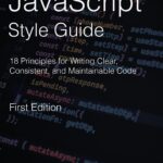 Professional JavaScript Style Guide