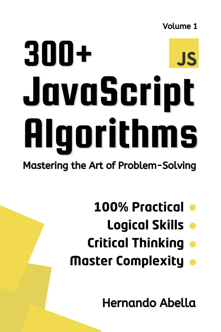 300+ JavaScript Algorithms