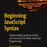 Beginning JavaScript Syntax