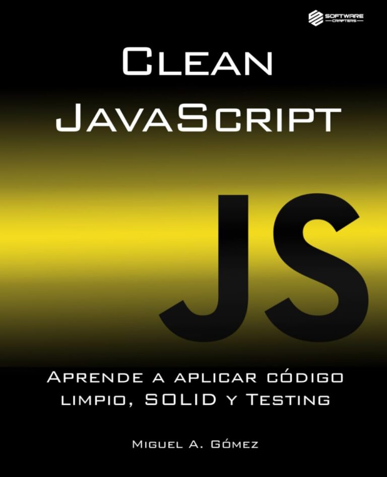 Clean JavaScript