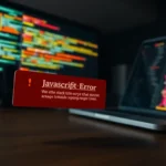 How to extend the Error class in JavaScript