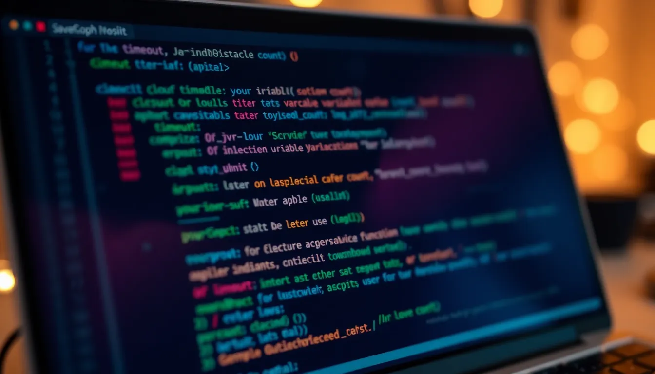 How to understand the closure concept with setTimeout in JavaScript