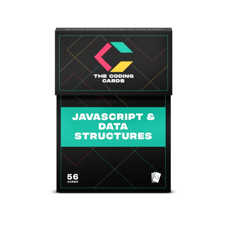 Javascript & Data Structures Study Flashcards