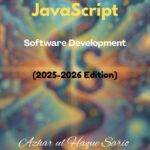 JavaScript: Software Development