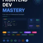 Frontend Development Mastery