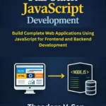 Full-Stack JavaScript Development