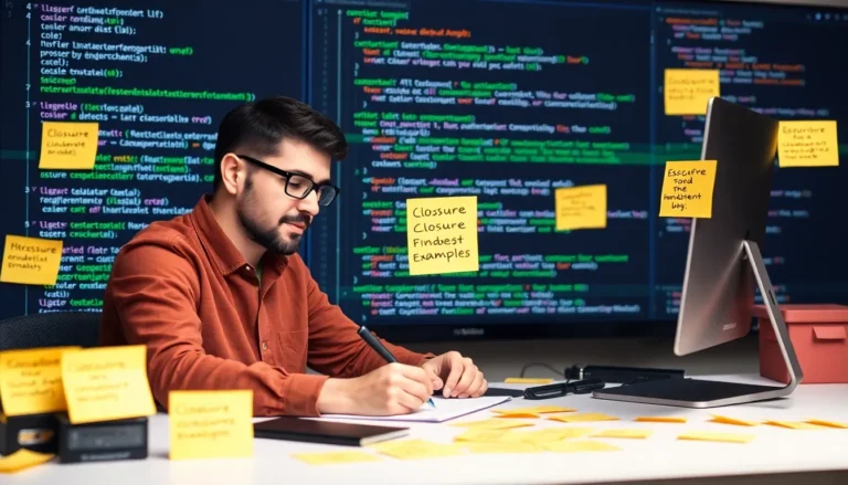 How to avoid memory leaks with closures in JavaScript