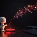How to emit events from child components in Vue