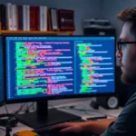 How to parse nested JSON objects in JavaScript