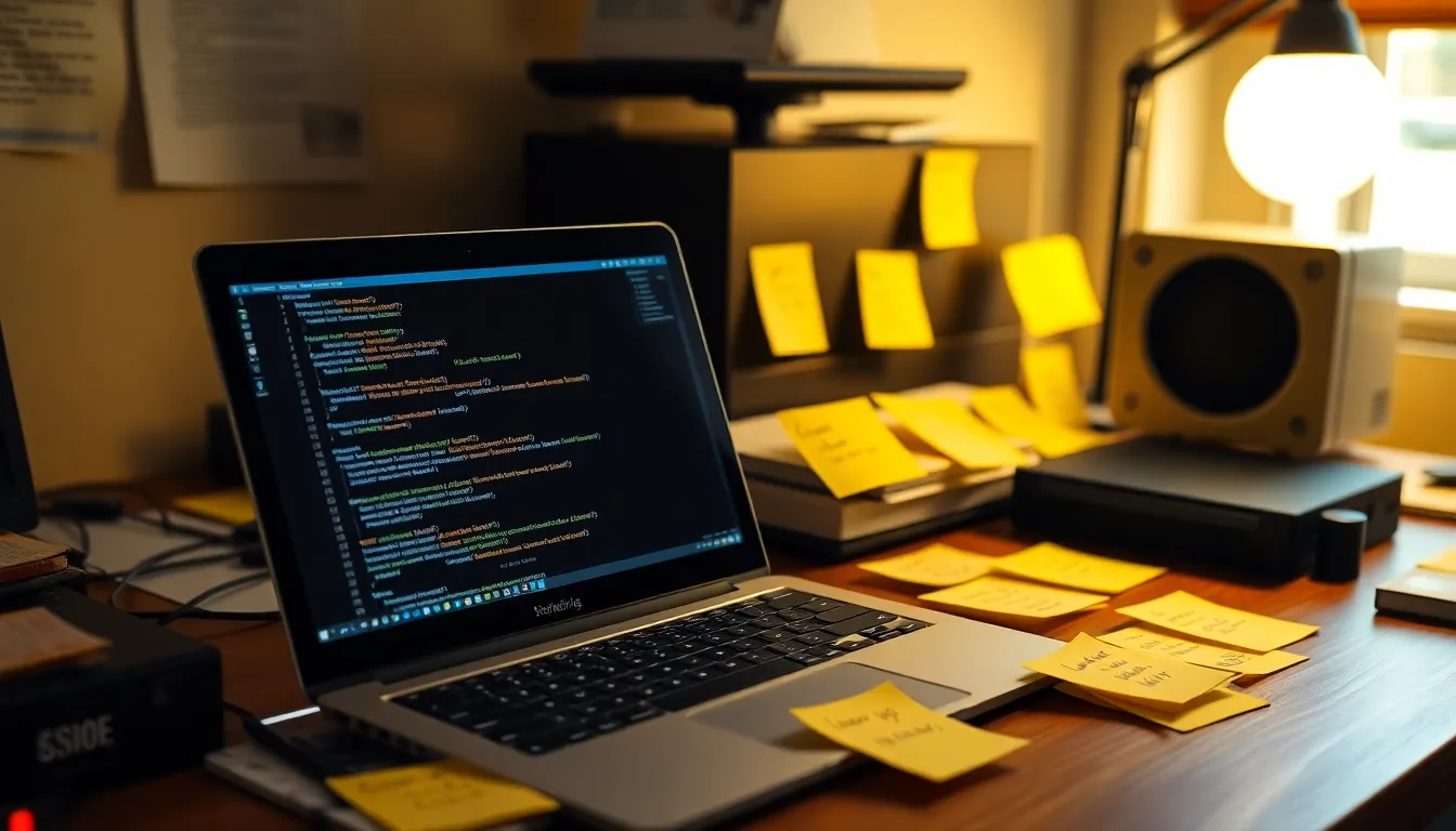 How to set environment variables for Node.js apps